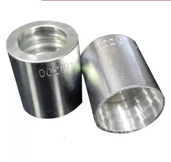 Hydraulic Pipe Ferrule suppliers